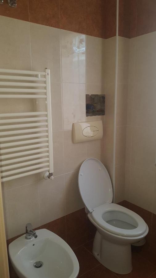Camere Santa Rita San Giovanni Rotondo Luaran gambar