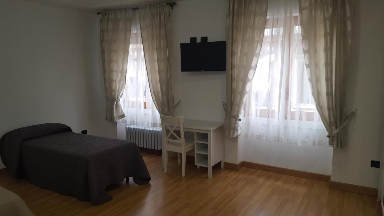 Camere Santa Rita San Giovanni Rotondo Luaran gambar