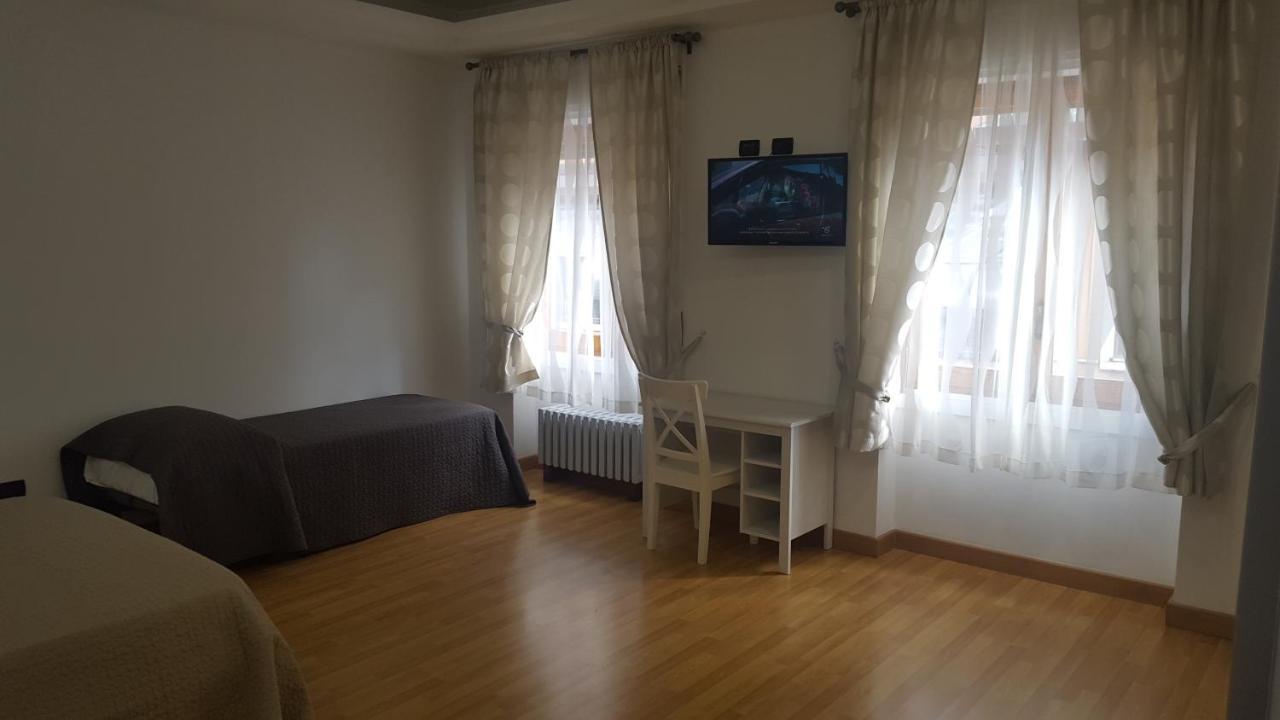 Camere Santa Rita San Giovanni Rotondo Luaran gambar