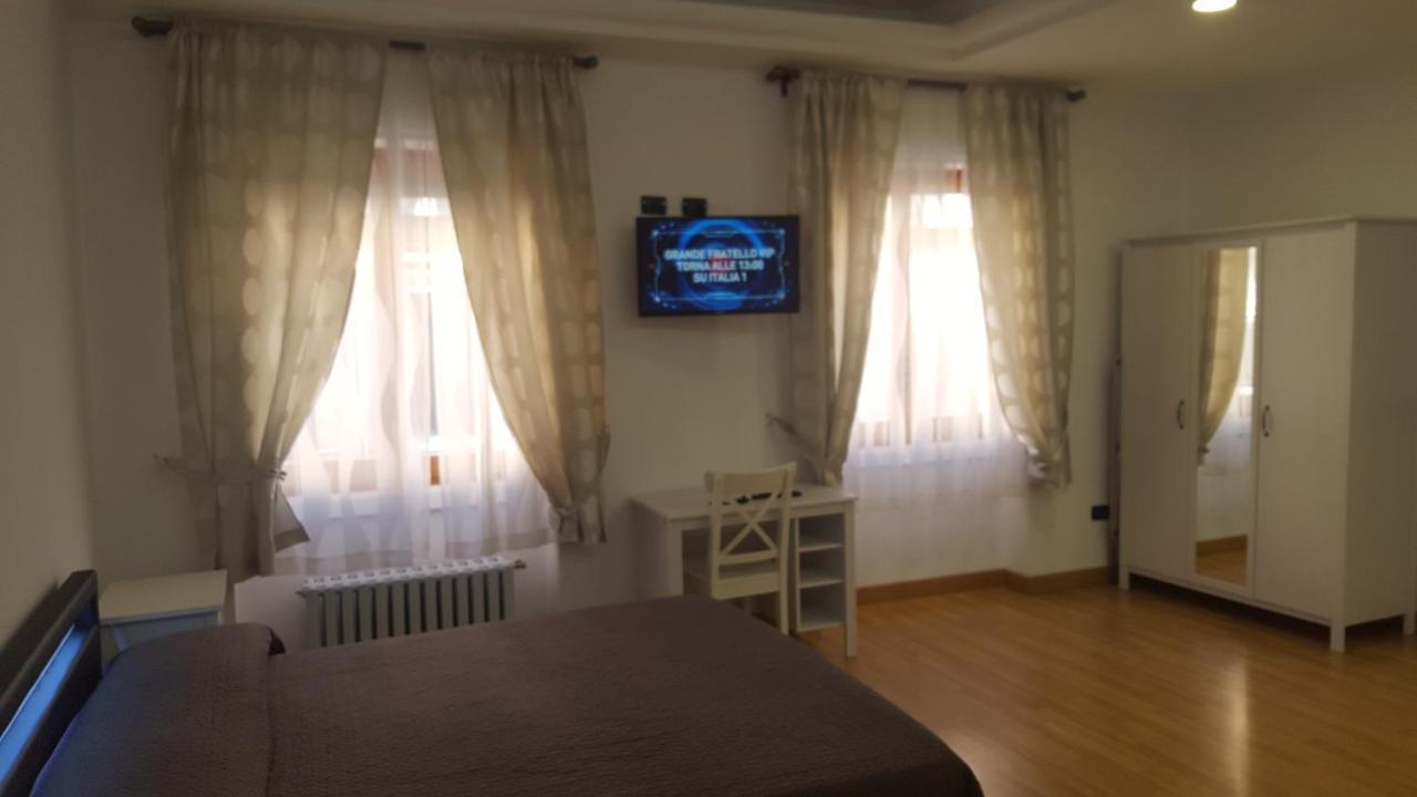Camere Santa Rita San Giovanni Rotondo Luaran gambar