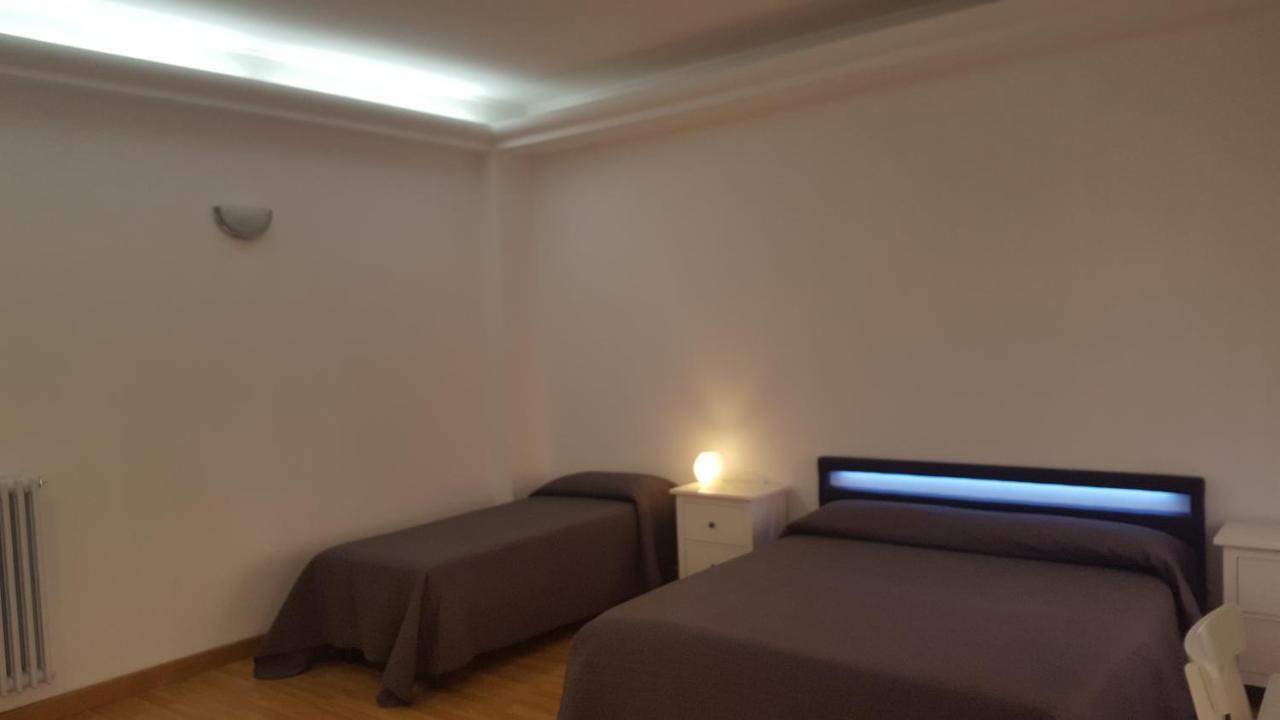 Camere Santa Rita San Giovanni Rotondo Luaran gambar