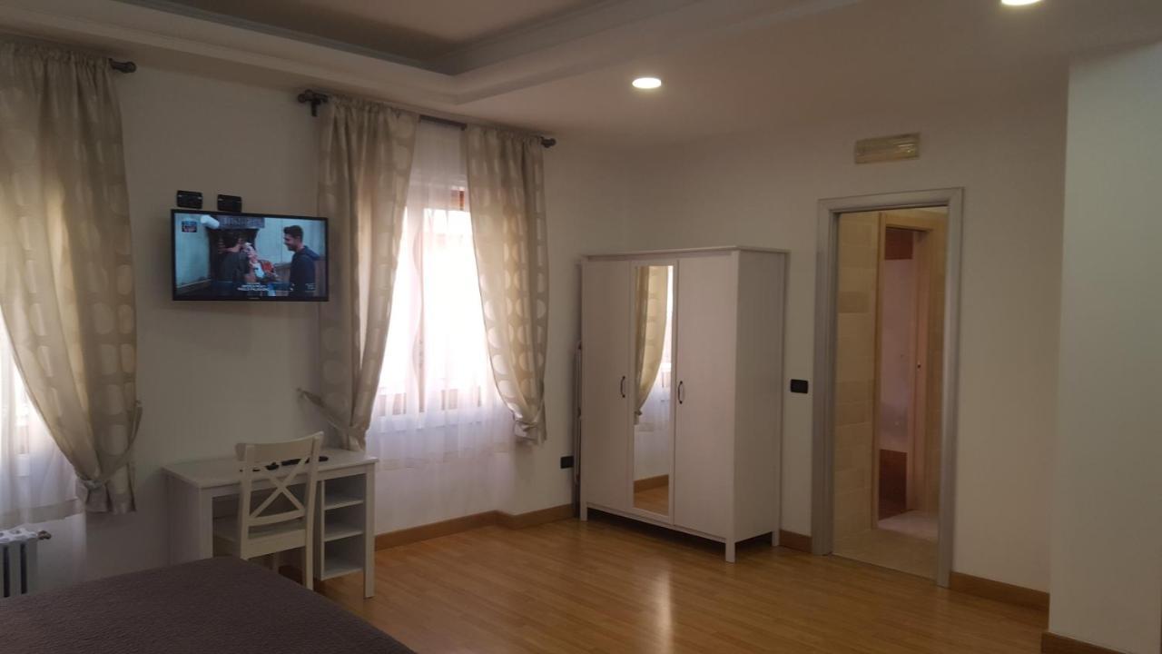 Camere Santa Rita San Giovanni Rotondo Luaran gambar