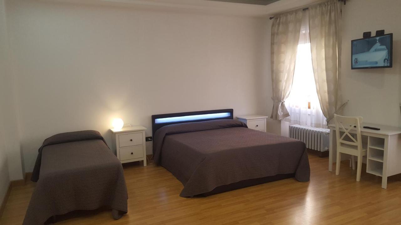 Camere Santa Rita San Giovanni Rotondo Luaran gambar