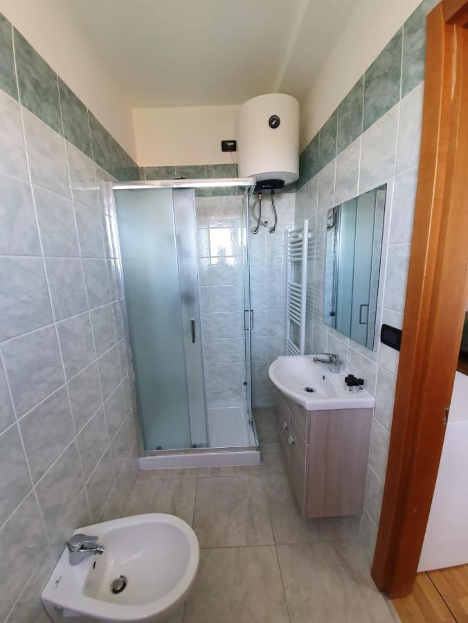 Camere Santa Rita San Giovanni Rotondo Luaran gambar