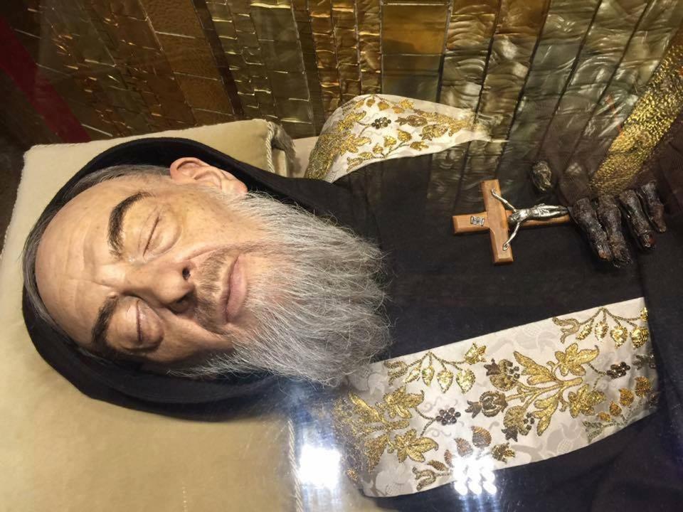 Camere Santa Rita San Giovanni Rotondo Luaran gambar